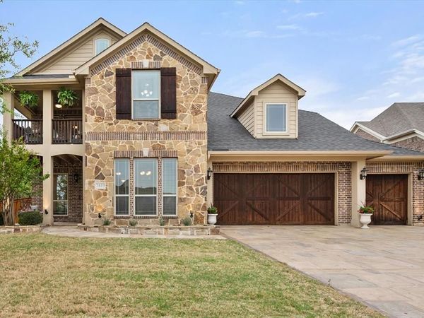 7419 Onda Court, Grand Prairie, TX 75054