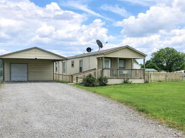 112 Rising Star, Quitman, TX 75783