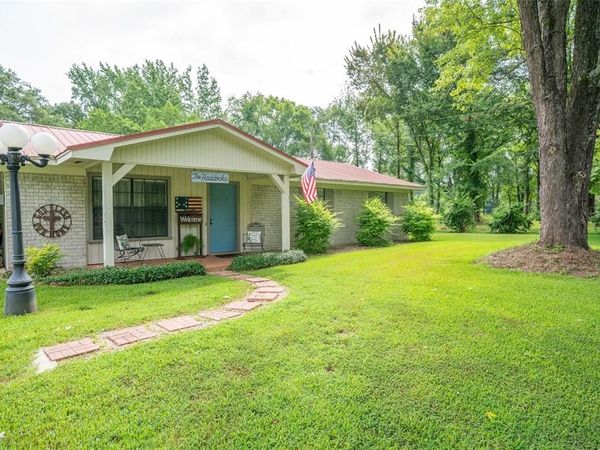 4512 FM 114, Avery, TX 75554