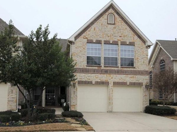 200 Milan Street, Unit 705, Lewisville, TX 75067