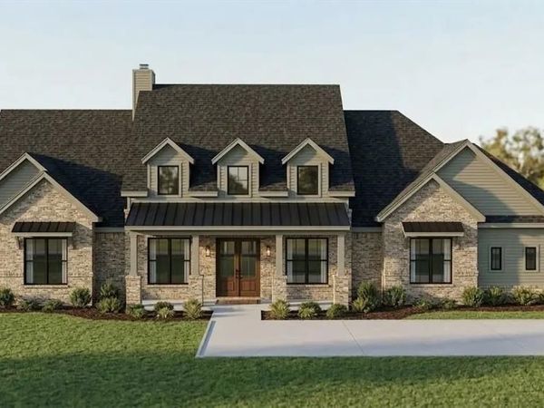 709 Nocona Drive, Aledo, TX 76008