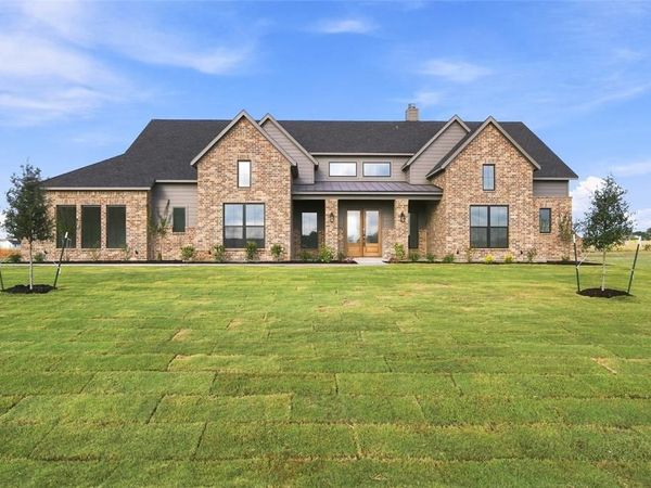 6231 Cedar Elm Road, Midlothian, TX 76065