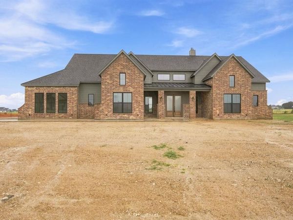 6231 Cedar Elm Road, Midlothian, TX 76065