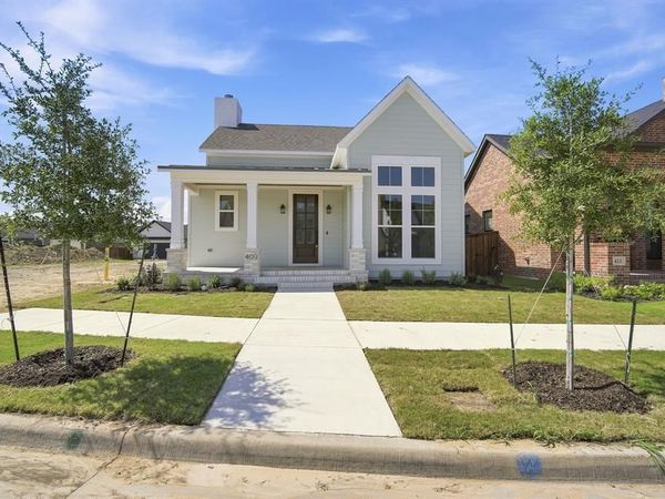 409 Garrett Way, Midlothian, TX 76065