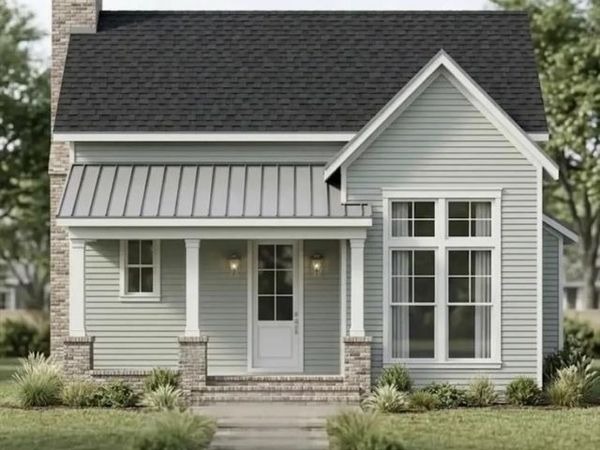 409 Garrett Way, Midlothian, TX 76065