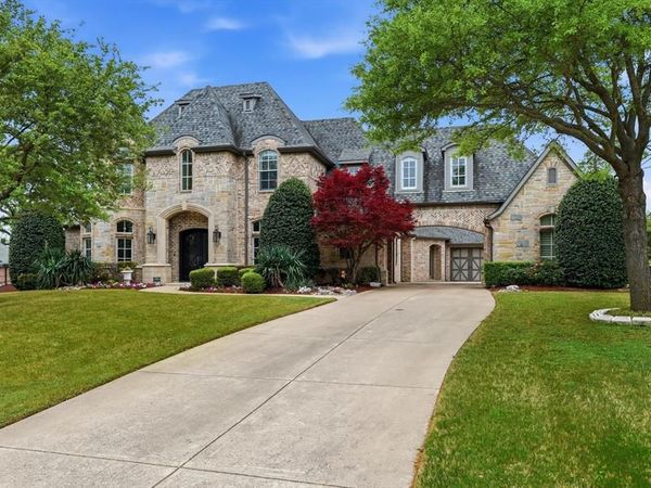 7106 Covewood Drive, Garland, TX 75044