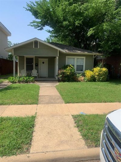 2217 Madera Street, Dallas, TX 75206 Main Photo