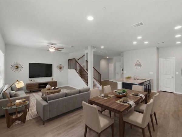 516 E Slaughter LN, Unit 2402, Austin, TX 78744