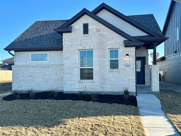 6261 Marsh LN , Buda, TX 78610