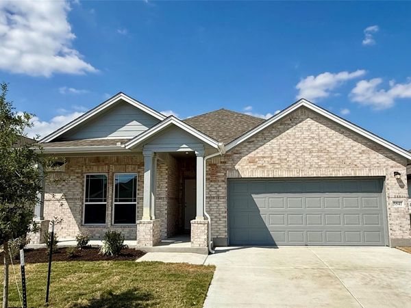 461 Young ST, Buda, TX 78610