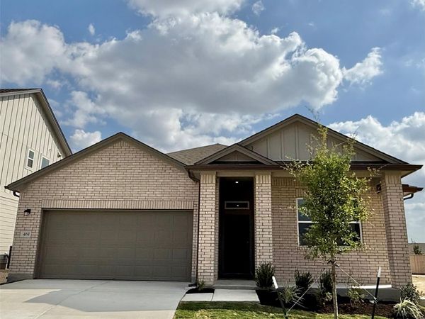 5841 Marsh LN, Buda, TX 78610