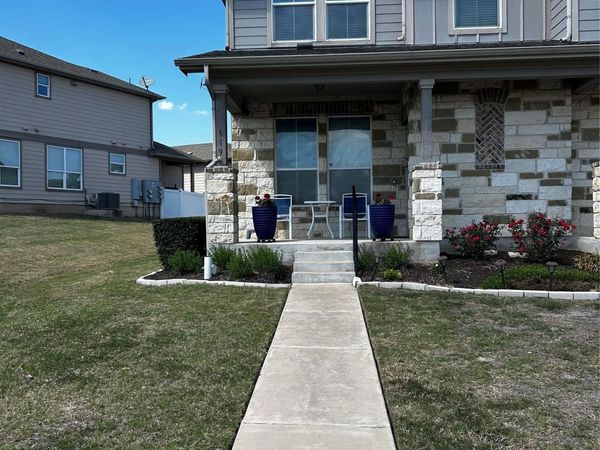 619 Katmai CIR, Pflugerville, TX 78660