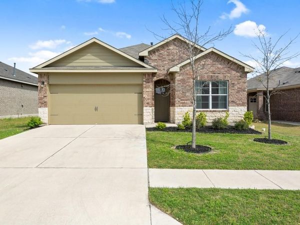 2072 Port Ellen DR , Round Rock, TX 78664