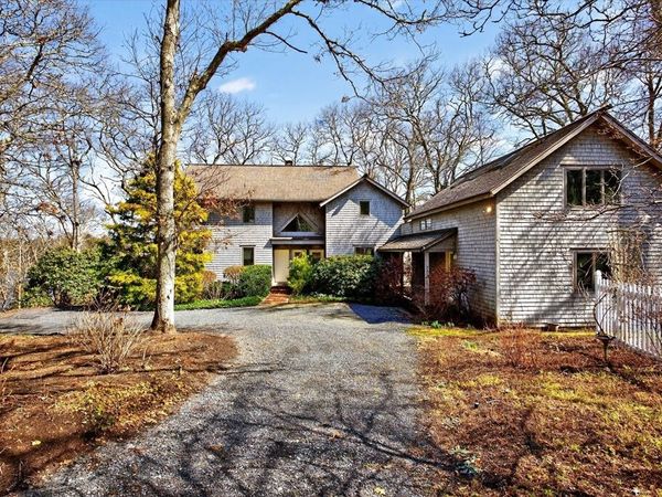 320 Long Pond Rd, Barnstable, MA 02648