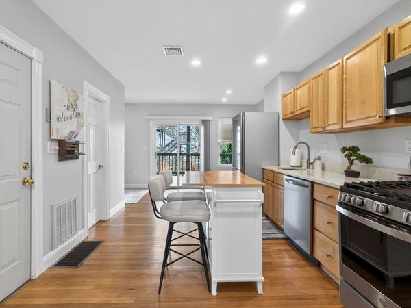 116 Trenton St, Unit 2, Boston, MA 02128