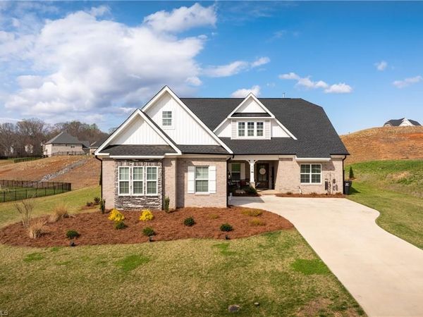 317 Grandworth Way , King, NC 27021