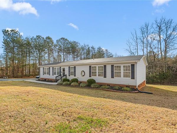 410 W Old Glencoe Road, Burlington, NC 27217