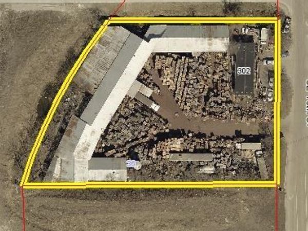 302 SE 18th Street , Des Moines, IA 50317