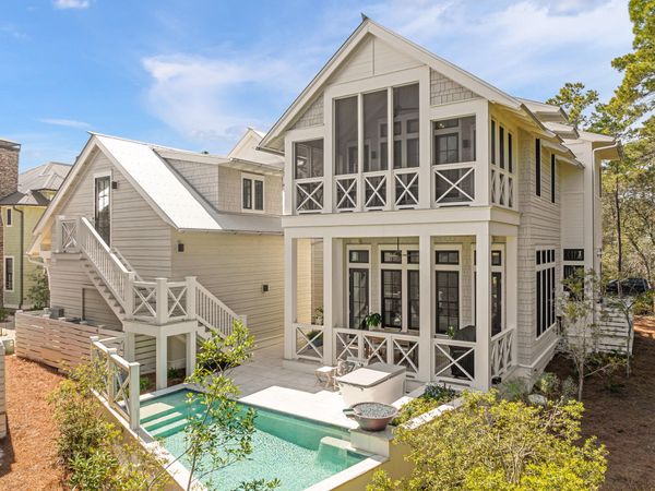 13 Bridge Cove Lane, Santa Rosa Beach, FL 32459