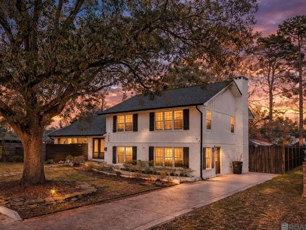 1449 Broadmoor Ct, Baton Rouge, LA 70815