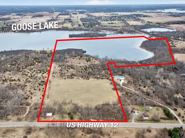 VL U.S. 12, Cement City, MI 49233