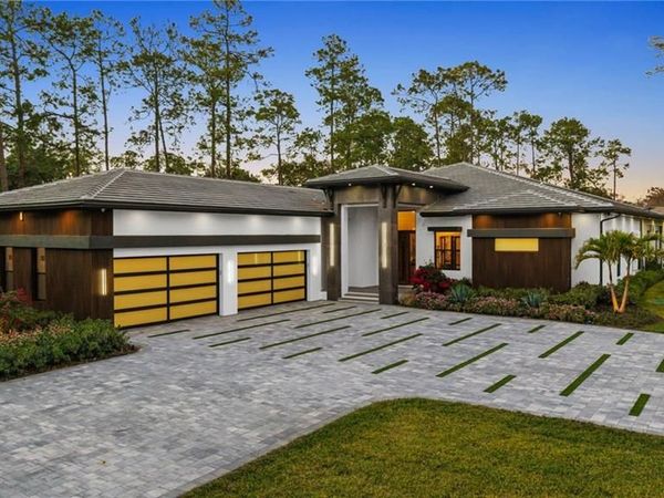 4891 MAHOGANY RIDGE DR , NAPLES, FL 34119