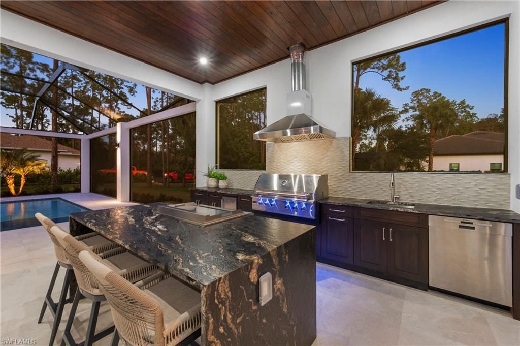 4891 Mahogany Ridge Dr , Naples, FL 34119 Photo