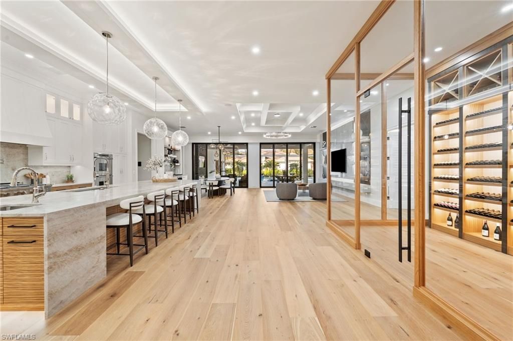 4891 Mahogany Ridge Dr , Naples, FL 34119 Photo