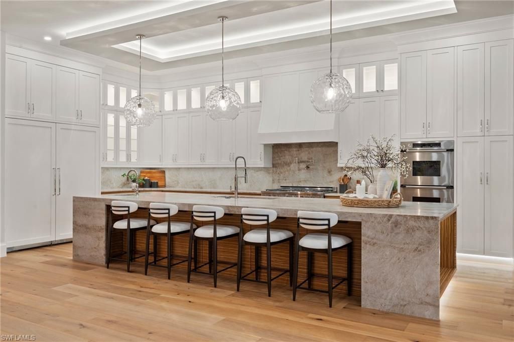 4891 Mahogany Ridge Dr , Naples, FL 34119 Photo