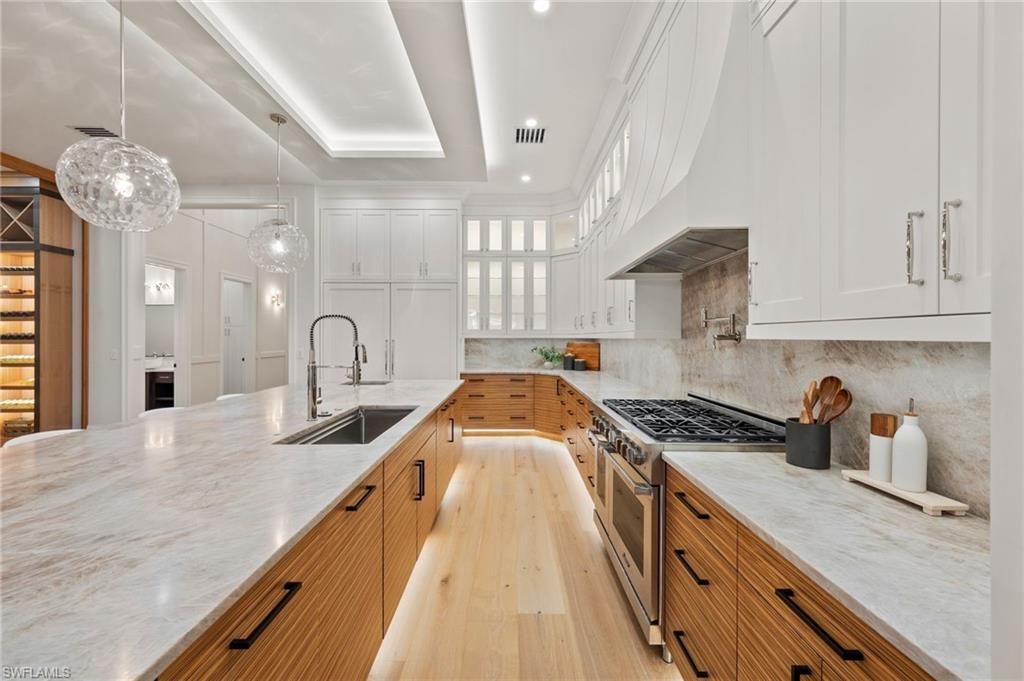 4891 Mahogany Ridge Dr , Naples, FL 34119 Photo