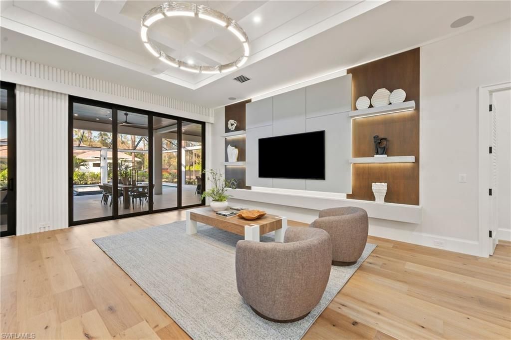 4891 Mahogany Ridge Dr , Naples, FL 34119 Photo