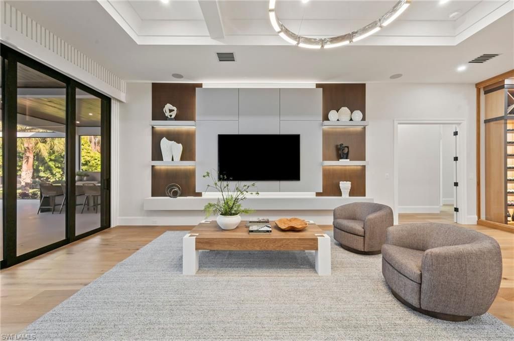 4891 Mahogany Ridge Dr , Naples, FL 34119 Photo