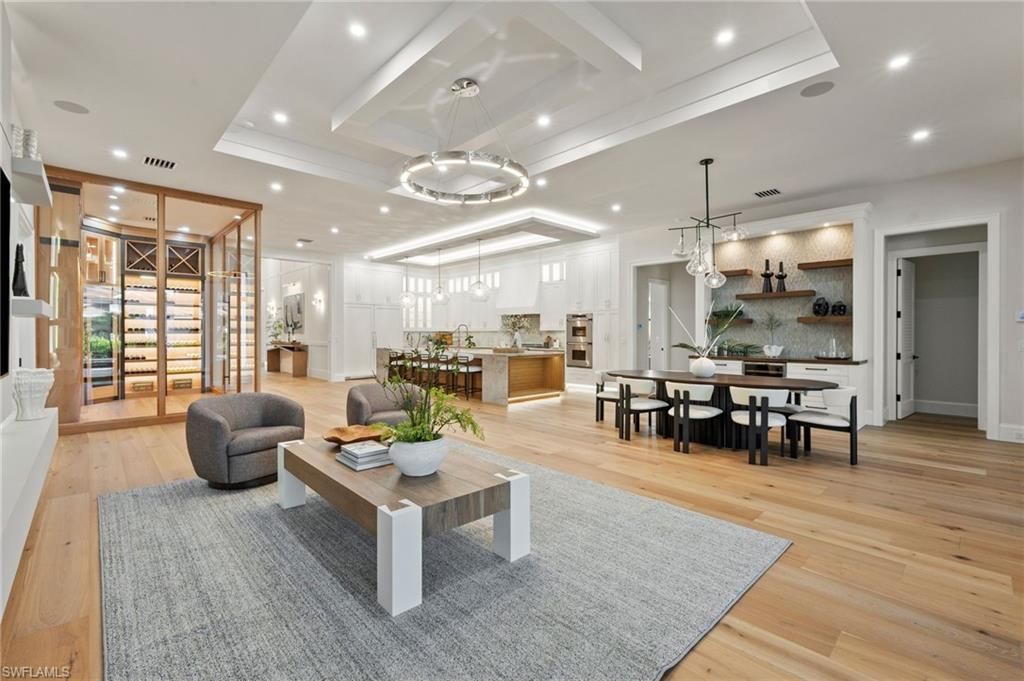 4891 Mahogany Ridge Dr , Naples, FL 34119 Photo