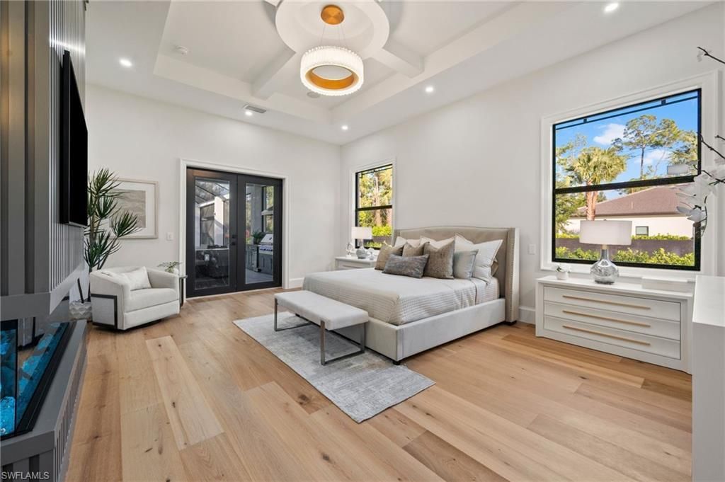 4891 Mahogany Ridge Dr , Naples, FL 34119 Photo