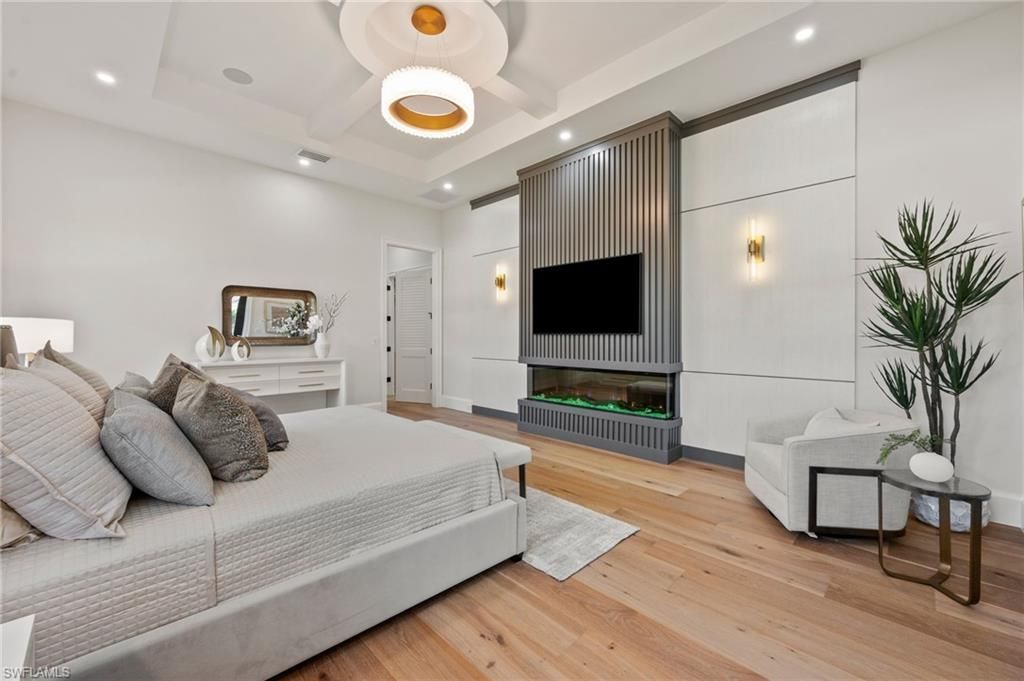 4891 Mahogany Ridge Dr , Naples, FL 34119 Photo