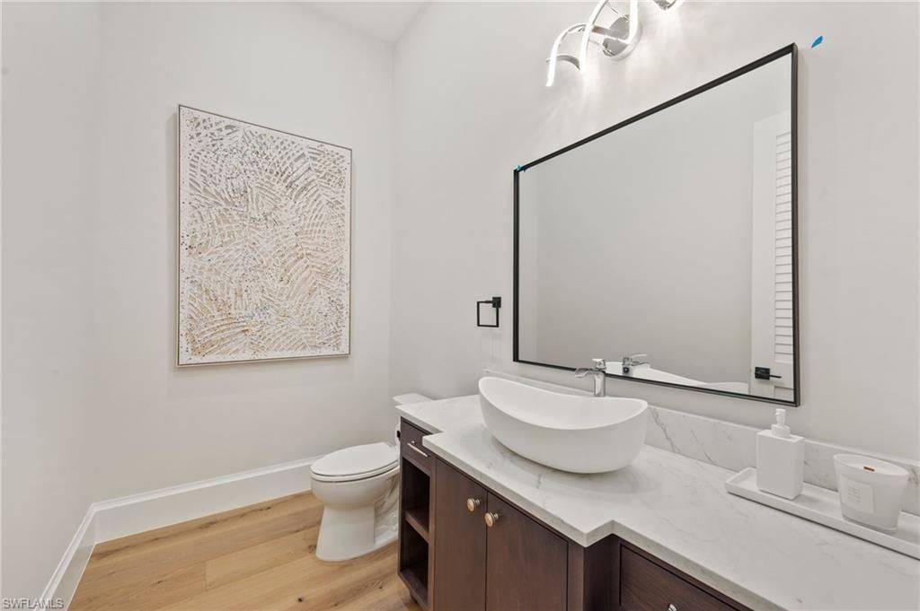 4891 Mahogany Ridge Dr , Naples, FL 34119 Photo