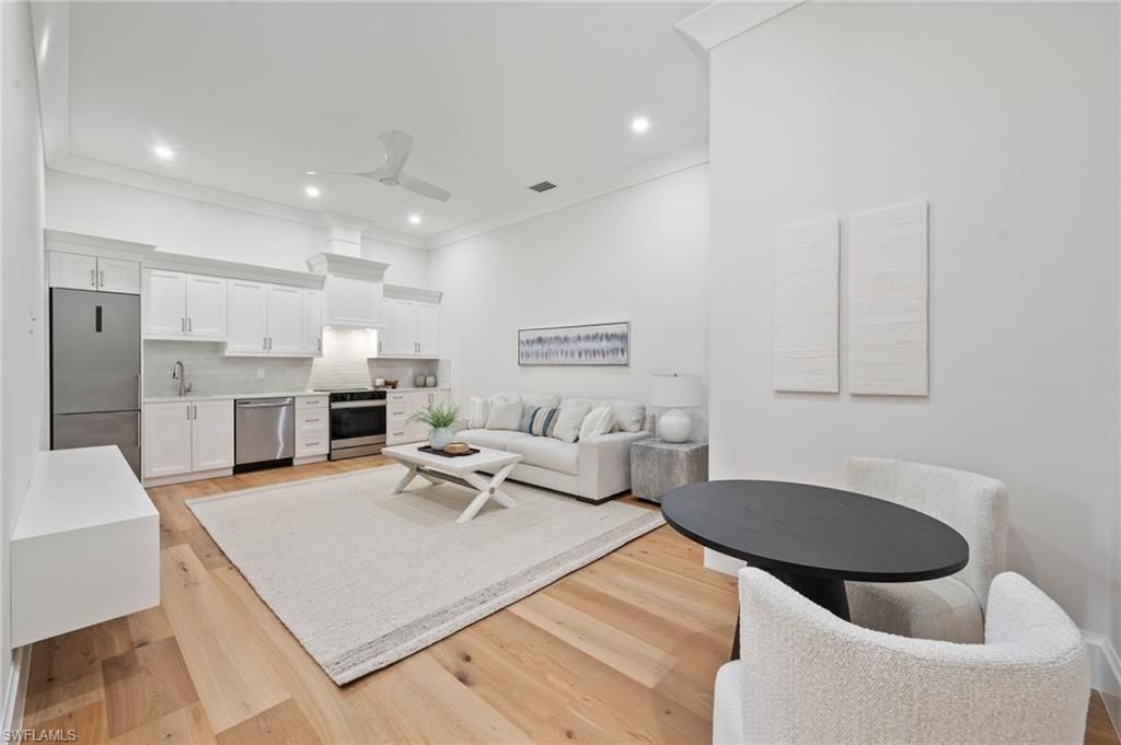 4891 Mahogany Ridge Dr , Naples, FL 34119 Photo