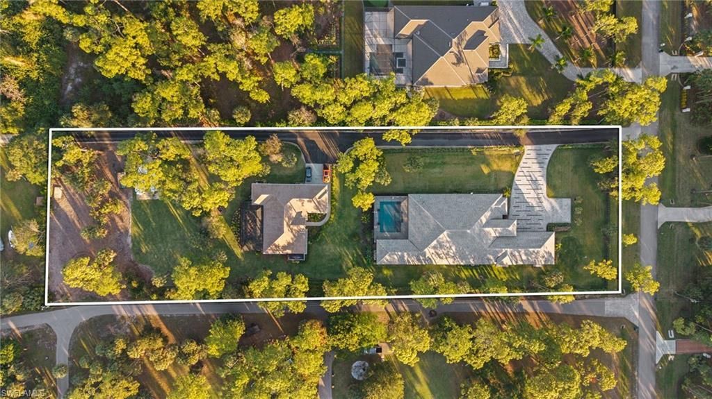 4891 Mahogany Ridge Dr , Naples, FL 34119 Photo