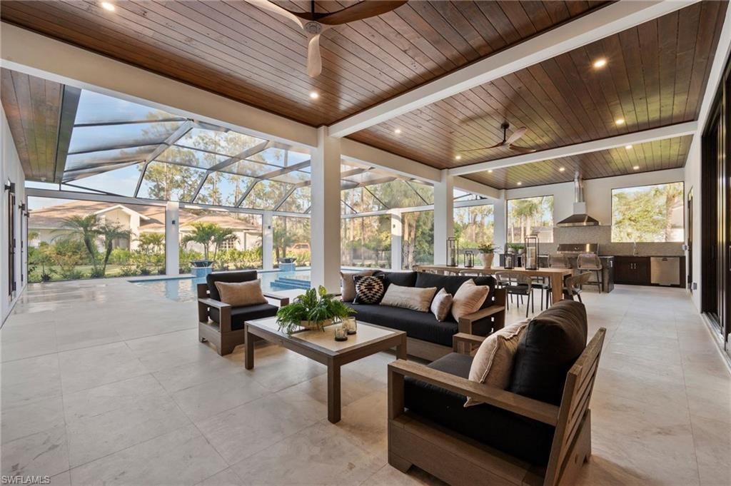 4891 Mahogany Ridge Dr , Naples, FL 34119 Photo