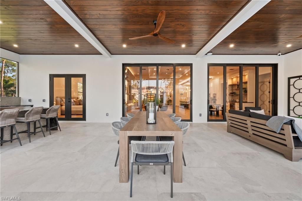 4891 Mahogany Ridge Dr , Naples, FL 34119 Photo