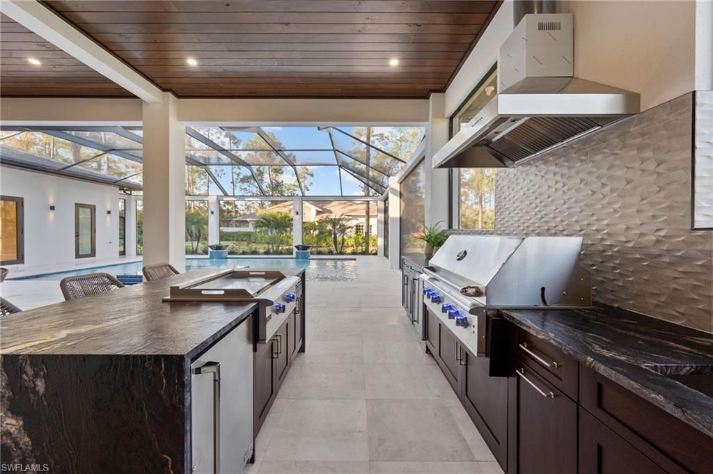 4891 Mahogany Ridge Dr , Naples, FL 34119 Photo