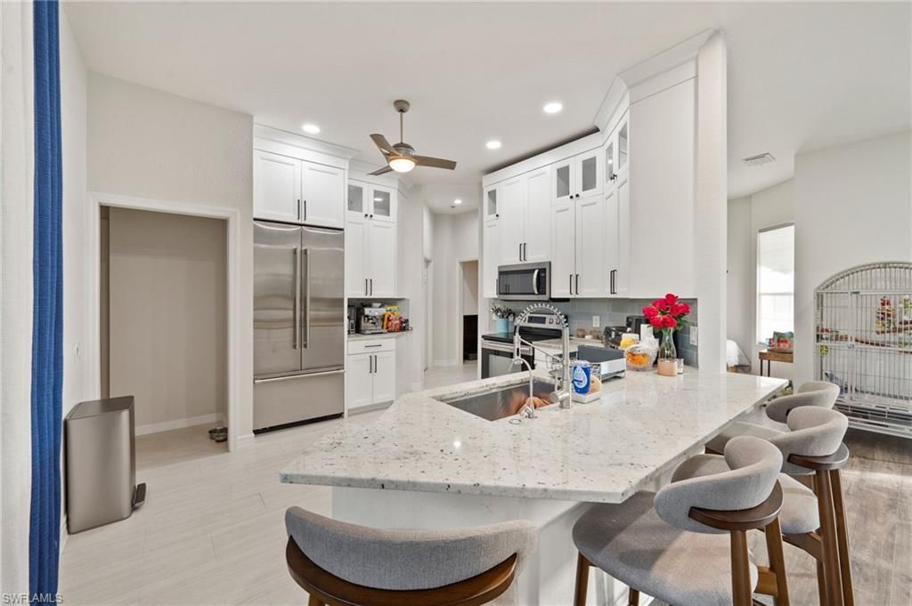 4891 Mahogany Ridge Dr , Naples, FL 34119 Photo