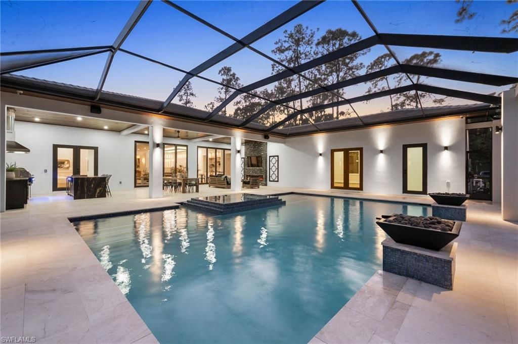 4891 Mahogany Ridge Dr , Naples, FL 34119 Photo