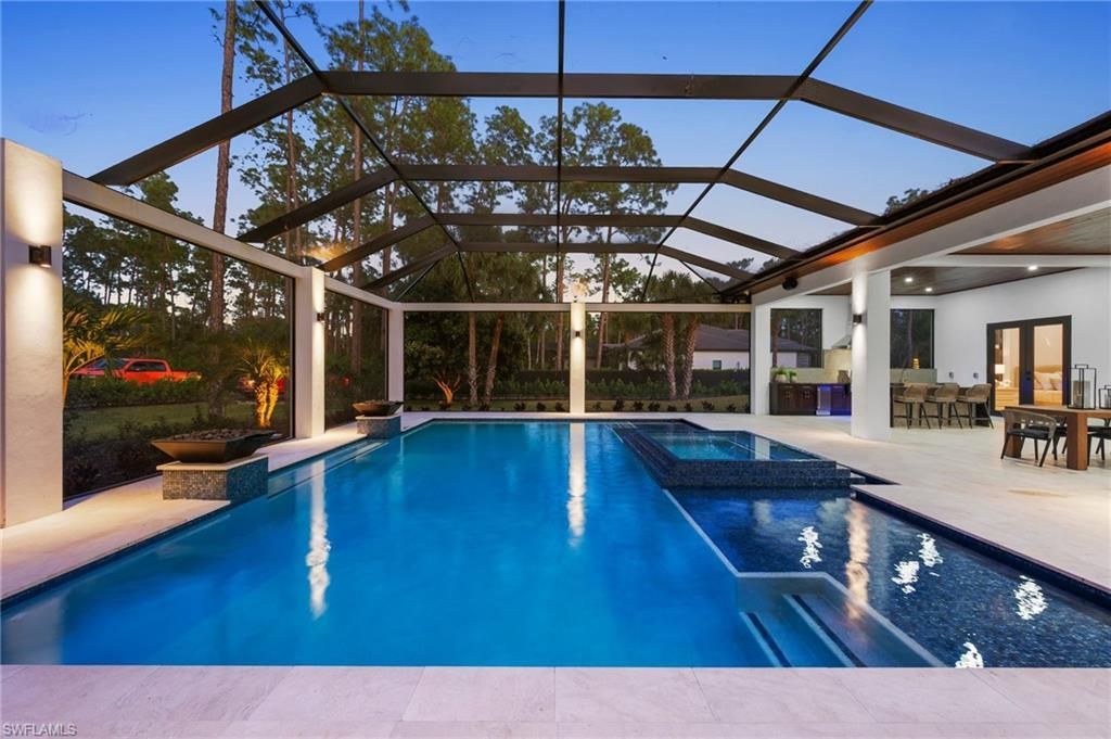 4891 Mahogany Ridge Dr , Naples, FL 34119 Photo