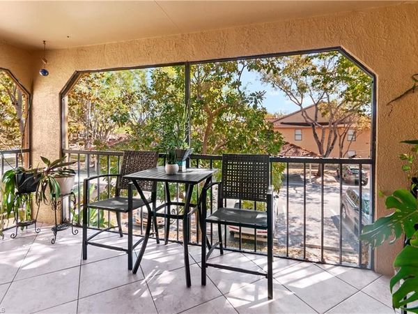 2226 Arbour Walk CIR, Unit 1921, NAPLES, FL 34109