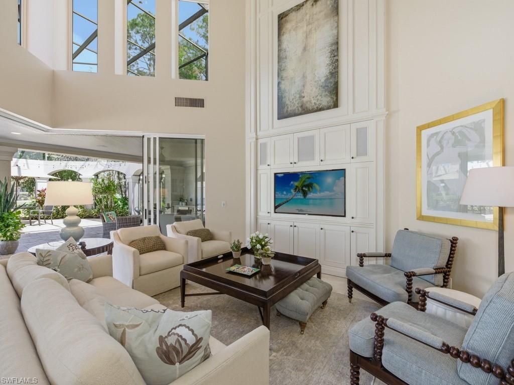 16029 Trebbio Way , Naples, FL 34110 Photo