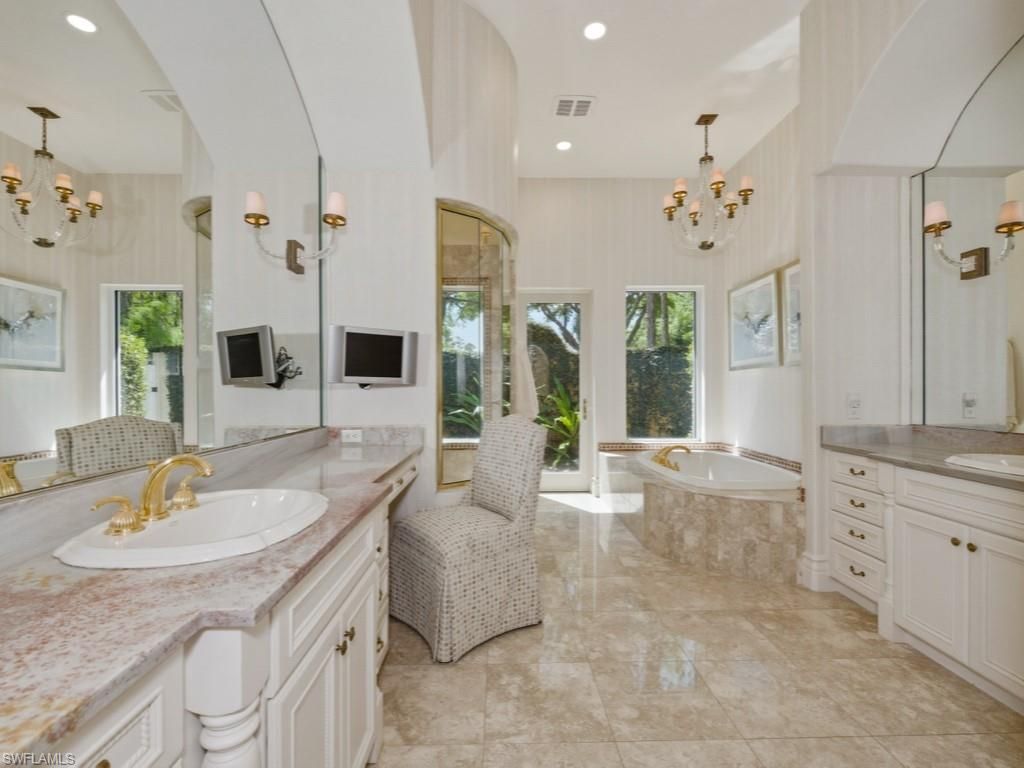 16029 Trebbio Way , Naples, FL 34110 Photo