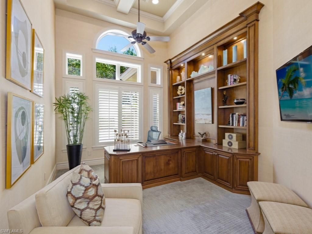 16029 Trebbio Way , Naples, FL 34110 Photo