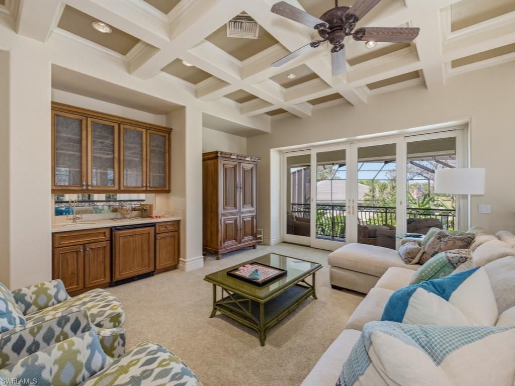 16029 Trebbio Way , Naples, FL 34110 Photo