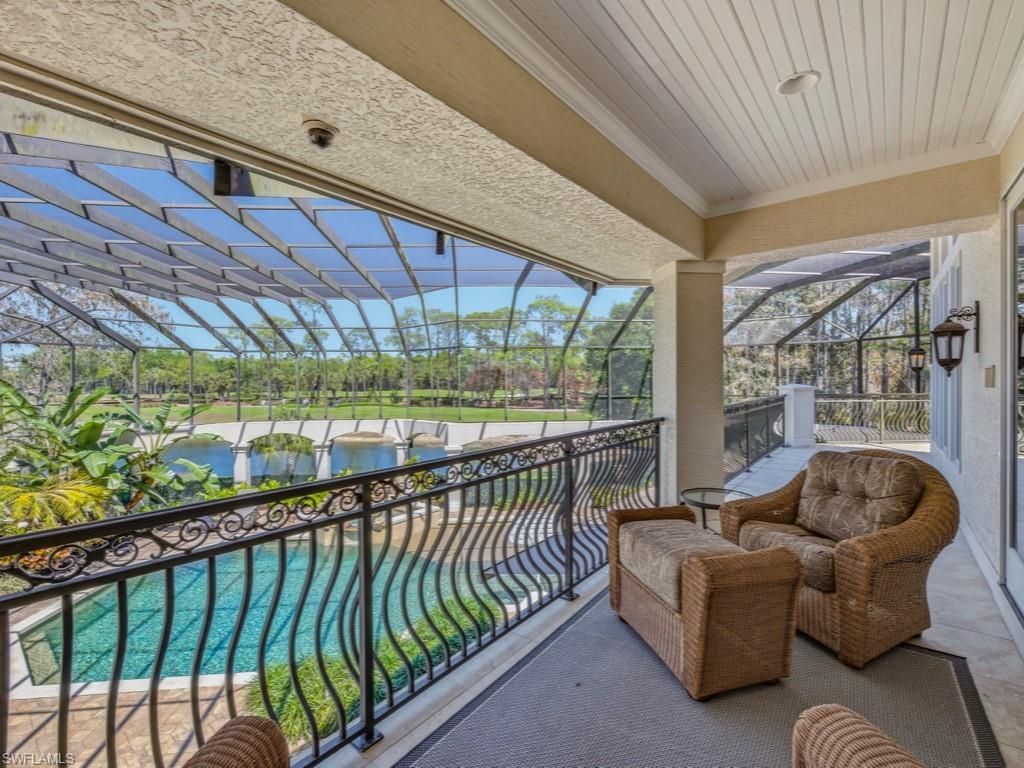 16029 Trebbio Way , Naples, FL 34110 Photo